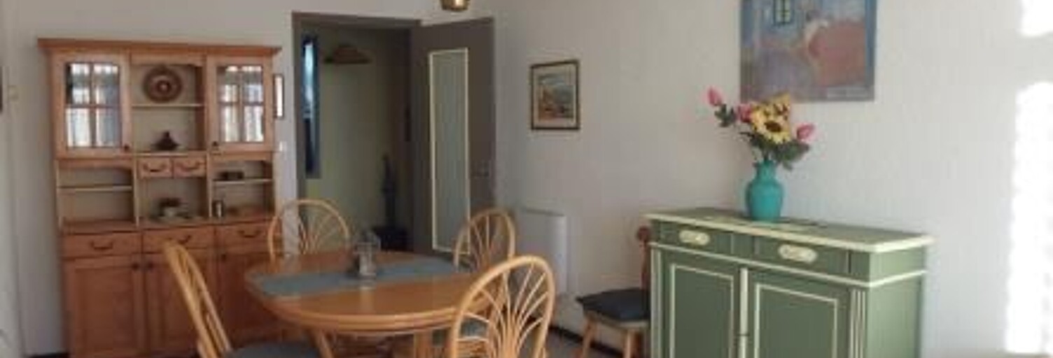 Appartement 3 Pièces 70 m² à louer à Perpignan (66000)