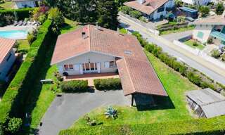Maison 4 Pièces 96 m² à vendre à Angresse (40150)