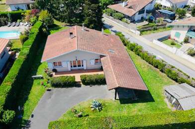 Maison 4 pièces 537000 €