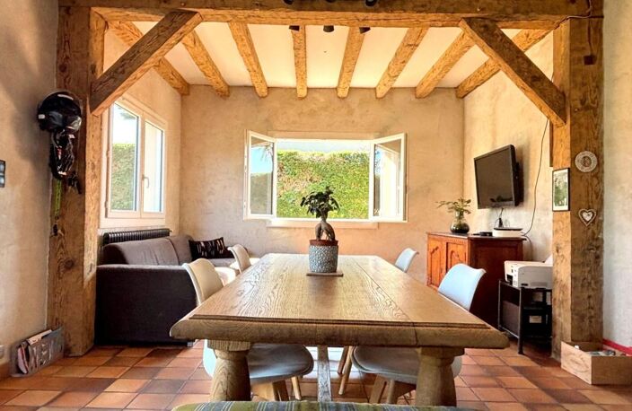 Maison À Vendre — photo 3