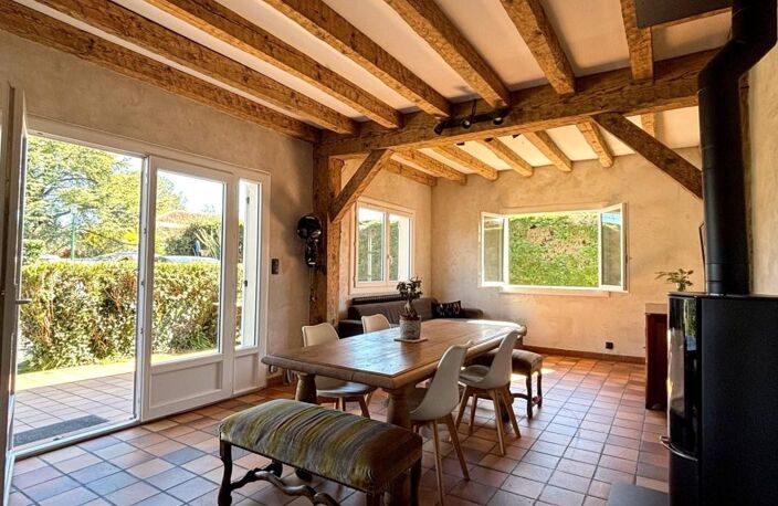 Maison À Vendre — photo 4