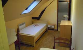 Appartement 1 Pièce 20 m² à louer à Chalon-sur-Saône (71100)