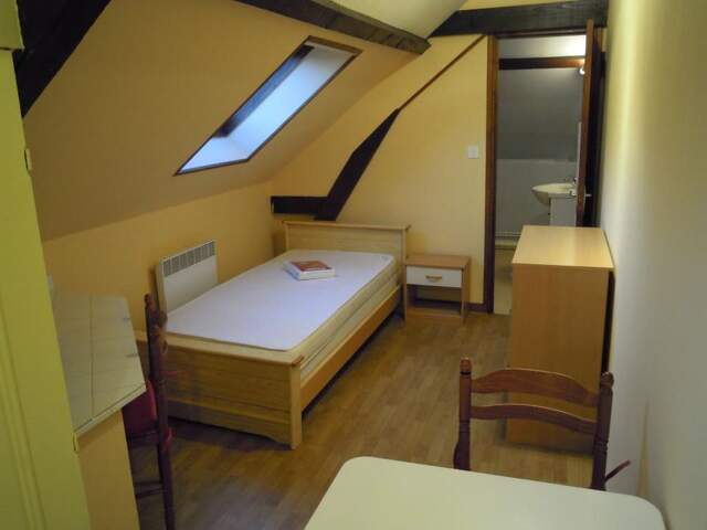 Studio de 20m2 à louer sur Chalon-sur-Saône — photo du bien