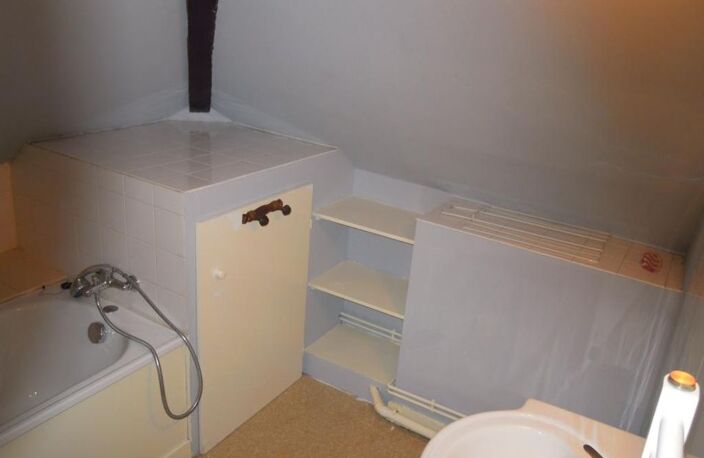 Studio de 20m2 à louer sur Chalon-sur-Saône — photo 2