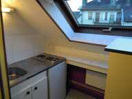 Studio de 20m2 à louer sur Chalon-sur-Saône — photo 3
