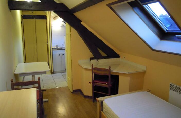 Studio de 20m2 à louer sur Chalon-sur-Saône — photo 4