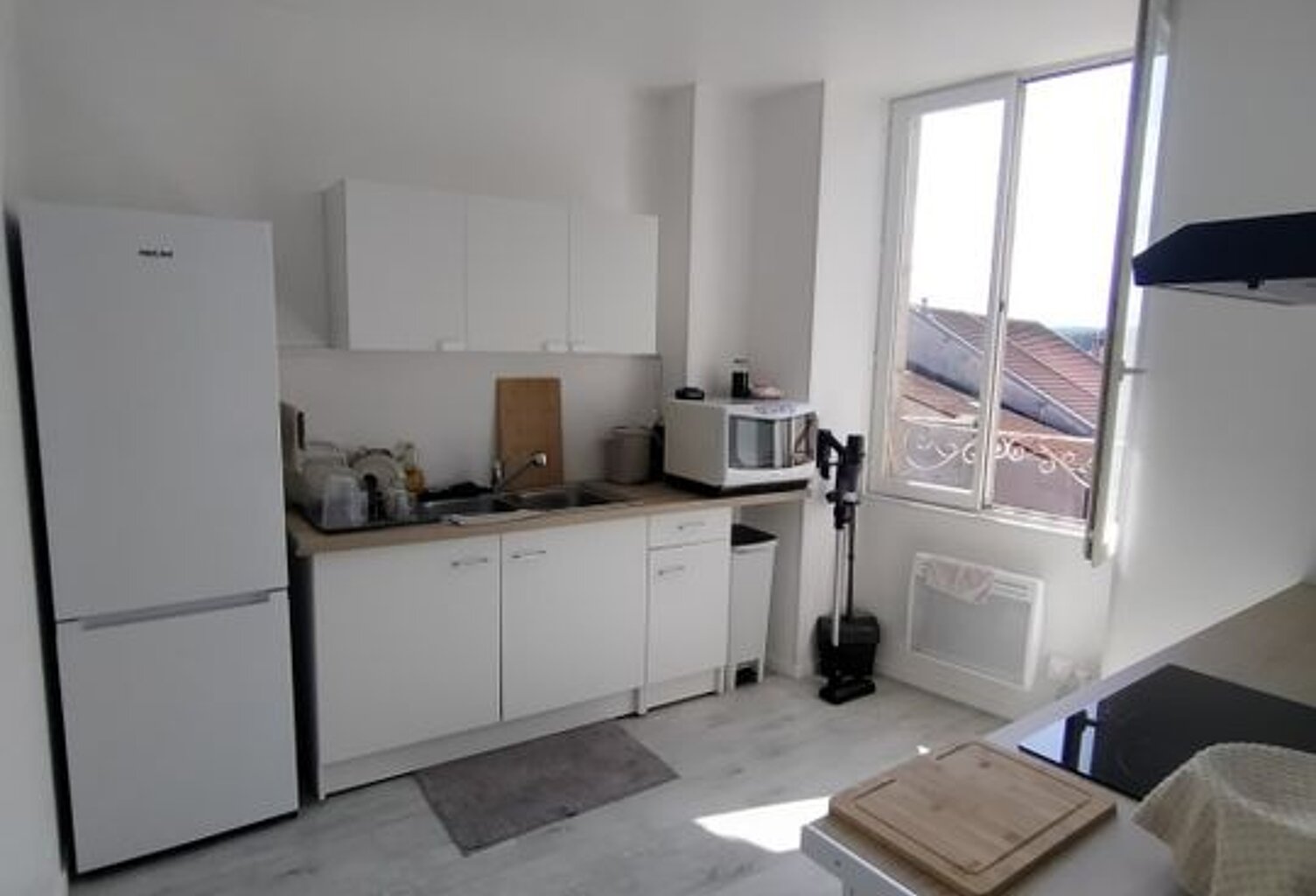 Appartement de 63m2 à louer sur Baccarat — photo 1