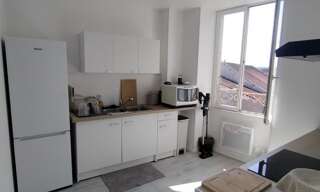 Appartement 3 Pièces 63 m² à louer à Baccarat (54120)