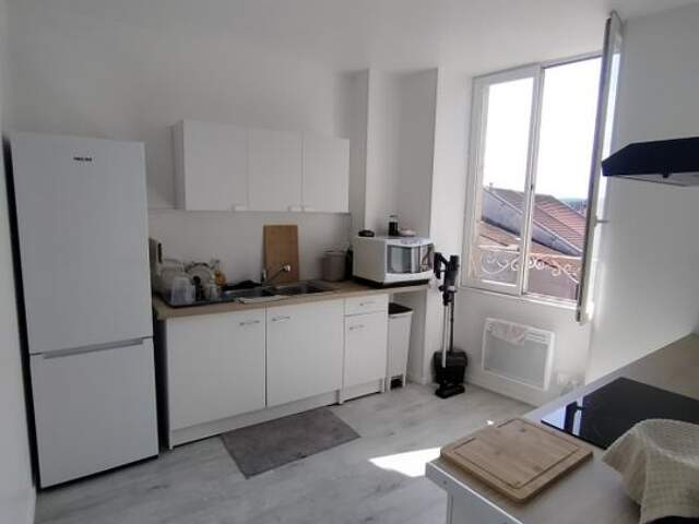 Appartement de 63m2 à louer sur Baccarat — photo du bien