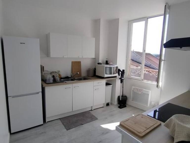 Appartement de 63m2 à louer sur Baccarat — photo 1