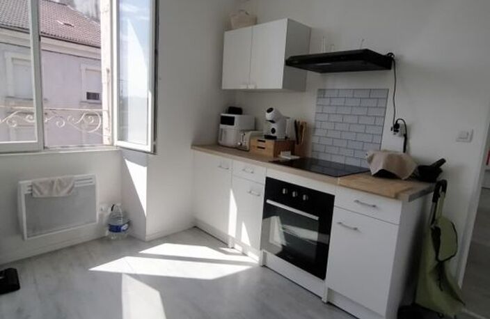 Appartement de 63m2 à louer sur Baccarat — photo 2