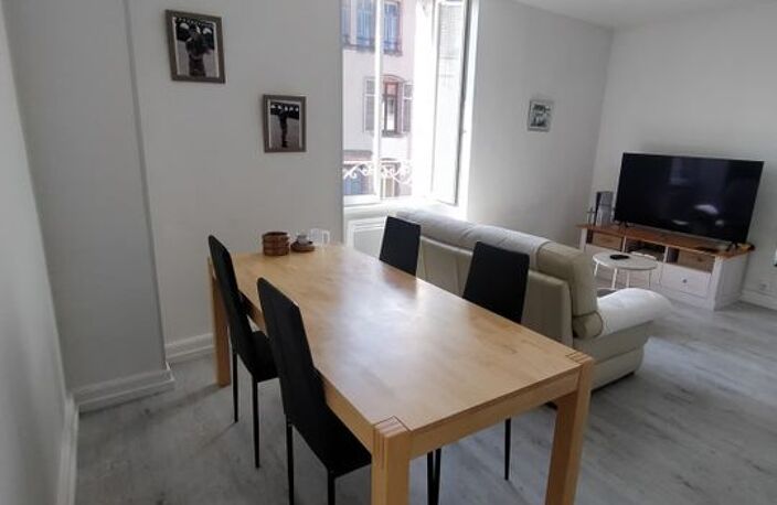 Appartement de 63m2 à louer sur Baccarat — photo 3