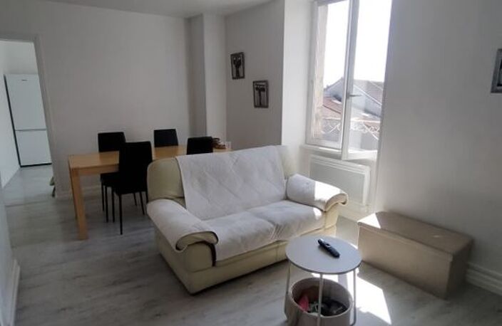 Appartement de 63m2 à louer sur Baccarat — photo 4