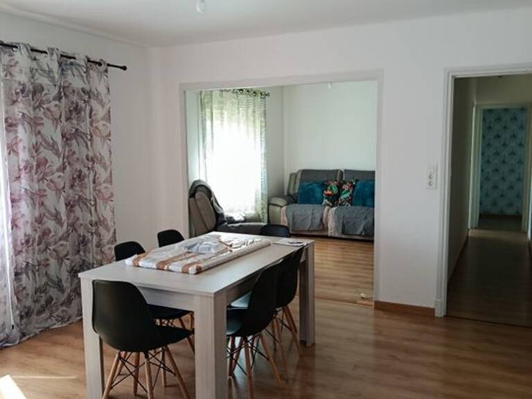 Appartement de 83m2 à louer sur Carcassonne — photo 1
