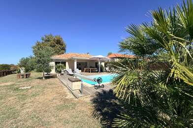 Maison 5 pièces 347000 €