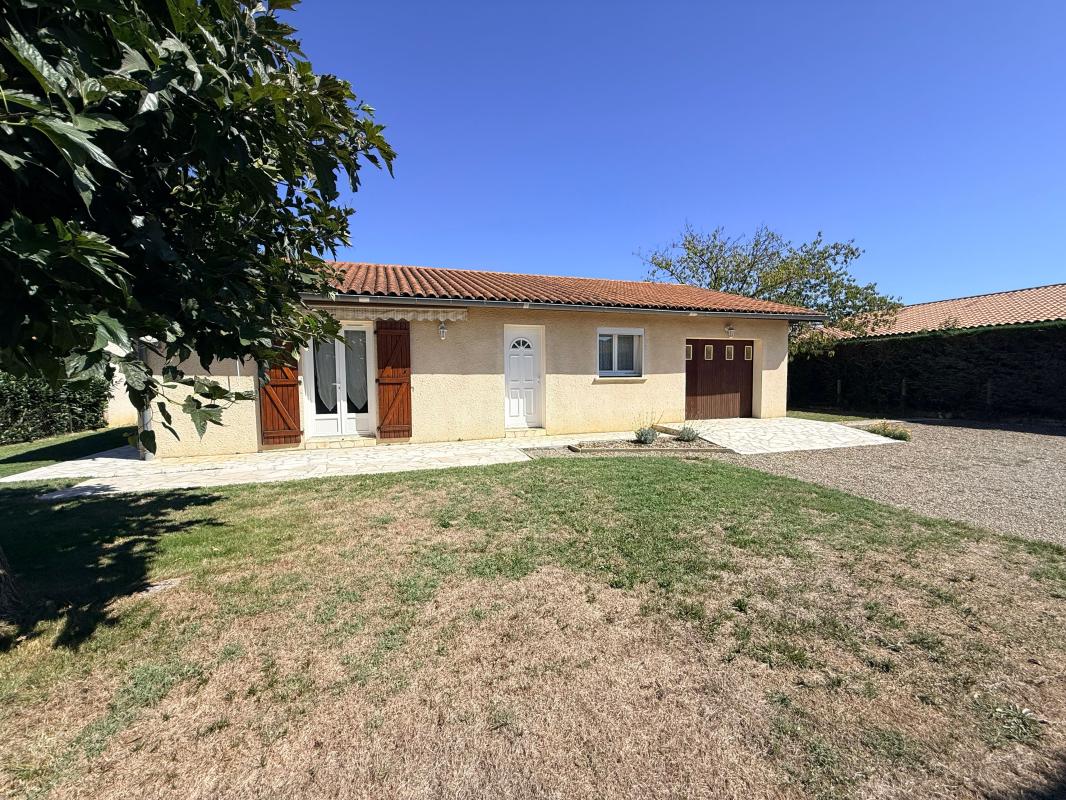  Maison de maître 4 pièces 94 m²