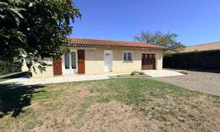 Maison 4 Pièces 94 m² à vendre à Barcelonne-du-Gers (32720)