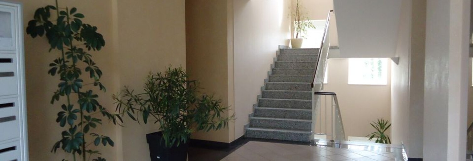 Appartement 1 Pièce 50 m² à louer à Saint-Avold (57500)
