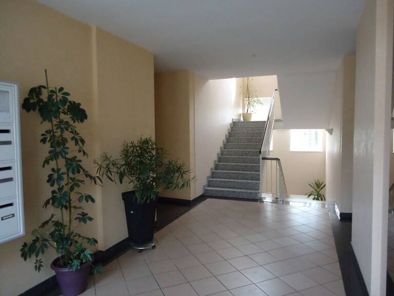 Appartement de 50m2 à louer sur Saint-Avold — photo 1