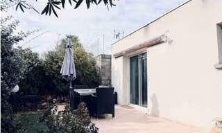 Appartement 1 Pièce 27 m² à louer à Juvignac (34990)