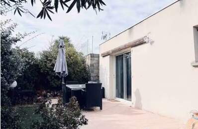 Studio de 27m2 à louer sur Juvignac — photo du bien