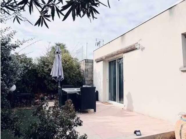 Studio de 27m2 à louer sur Juvignac — photo du bien