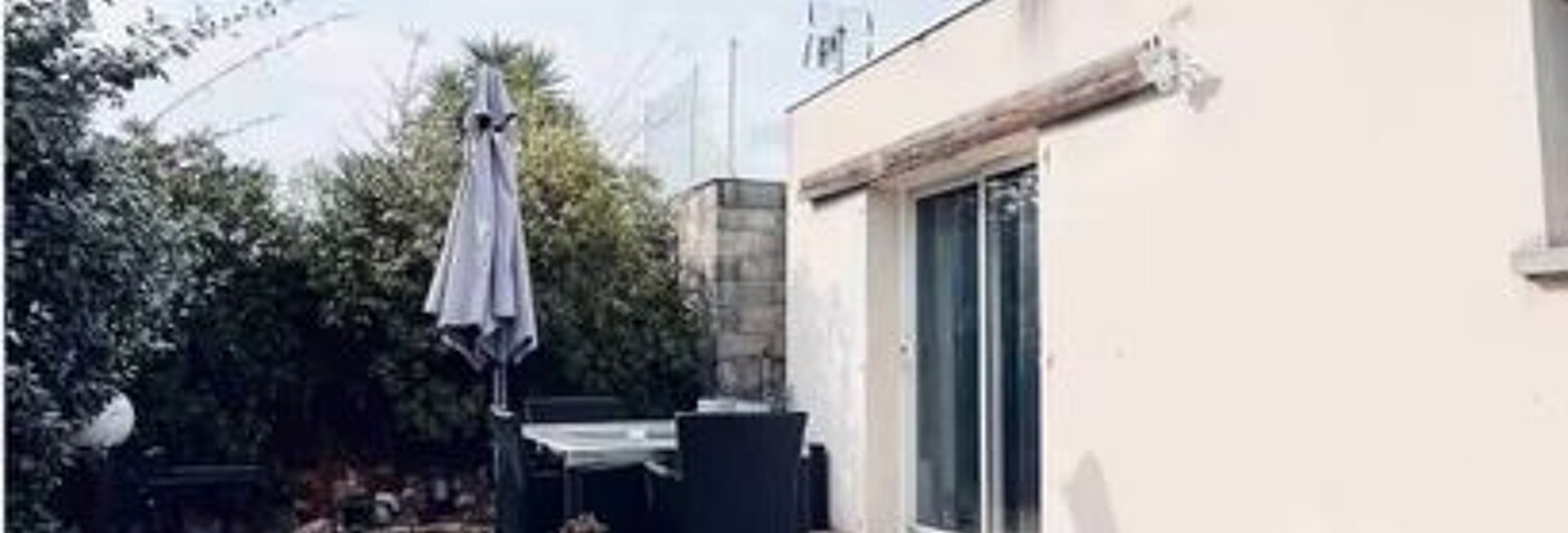 Appartement 1 Pièce 27 m² à louer à Juvignac (34990)