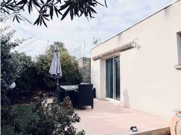 Studio de 27m2 à louer sur Juvignac — photo 1
