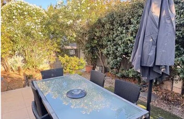 Studio de 27m2 à louer sur Juvignac — photo 3