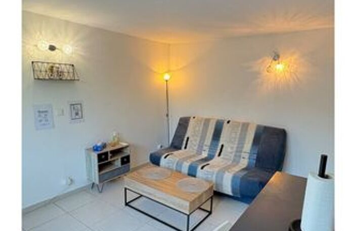 Studio de 27m2 à louer sur Juvignac — photo 4