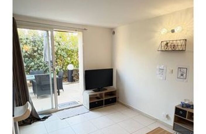 Studio de 27m2 à louer sur Juvignac — photo 5