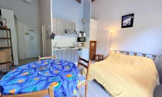Appartement 1 Pièce 25 m² à vendre à Eugénie-les-Bains (40320)