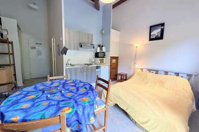 Appartement 1 pièces 65000 €