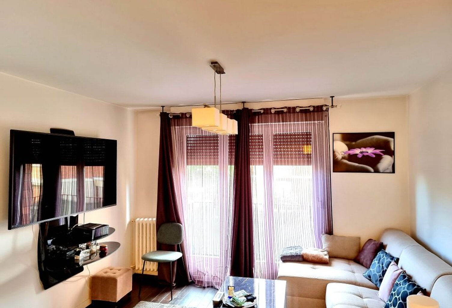 Appartement de 48m2 à louer sur Ivry-sur-Seine — photo 1
