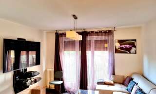 Appartement 2 Pièces 48 m² à louer à Ivry-sur-Seine (94200)