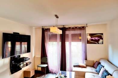 Appartement 2 pièces 1490 €