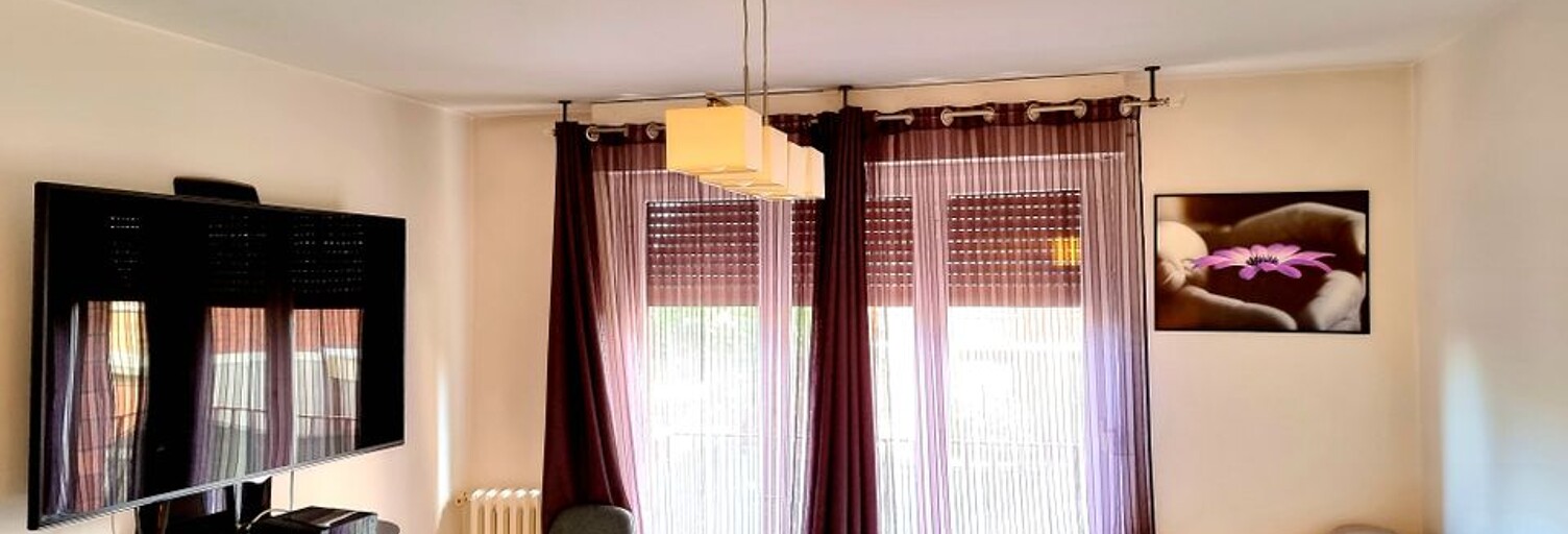 Appartement 2 Pièces 48 m² à louer à Ivry-sur-Seine (94200)