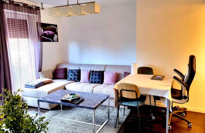 Appartement de 48m2 à louer sur Ivry-sur-Seine — photo 2