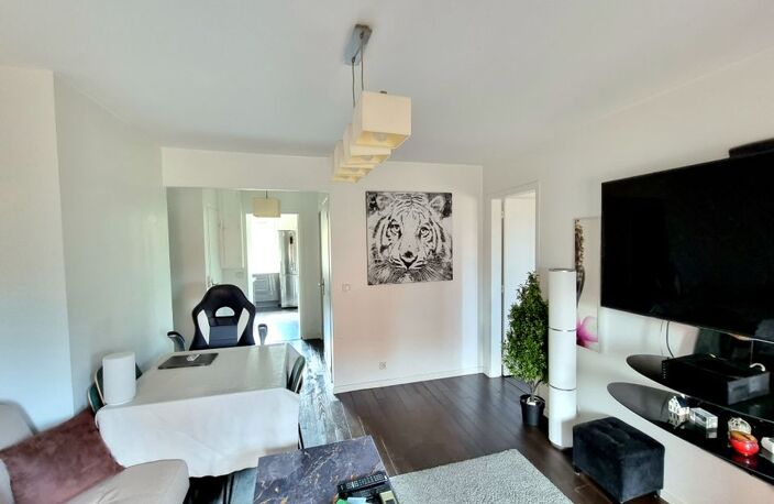 Appartement de 48m2 à louer sur Ivry-sur-Seine — photo 3