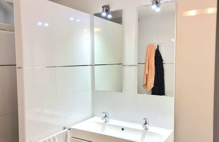 Appartement de 48m2 à louer sur Ivry-sur-Seine — photo 4