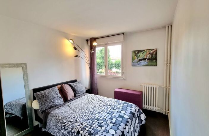 Appartement de 48m2 à louer sur Ivry-sur-Seine — photo 5