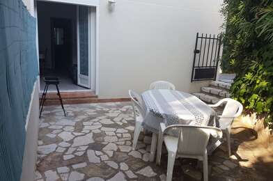 Appartement 2 pièces 750 €
