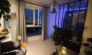 Appartement 1 Pièce 31 m² à louer à Nantes (44000)