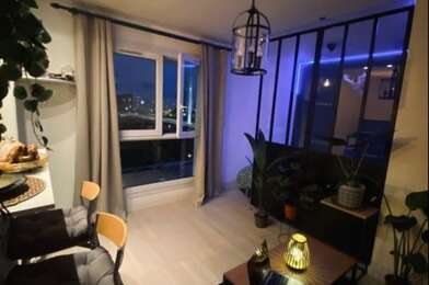 Appartement 1 pièces 590 €