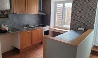 Maison 3 Pièces 80 m² à louer à Tousson (77123)