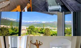 Appartement 3 Pièces 62 m² à louer à Grenoble (38000)