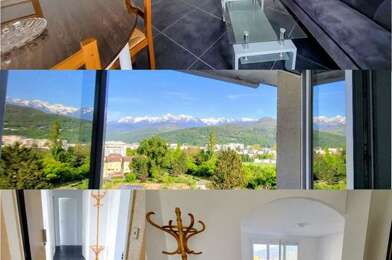 Appartement 3 pièces 950 €