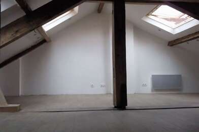 Appartement 1 pièces 640 €