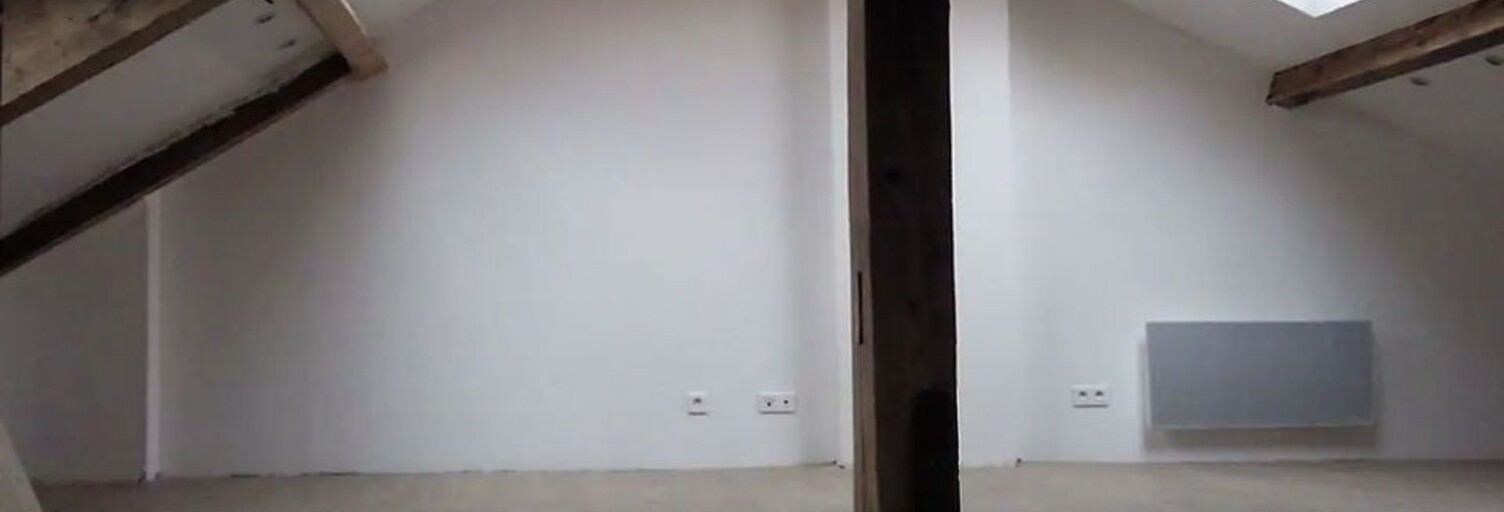 Appartement 1 Pièce 30 m² à louer à Villeurbanne (69100)