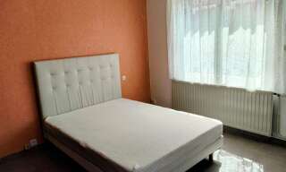 Appartement 1 Pièce 40 m² à louer à Lille (59000)